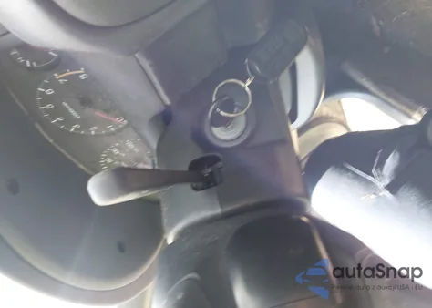 1999 Nissan Sentra Gxe/Xe z USA, uszkodzony, nr VIN 1N4AB41D0XC708500